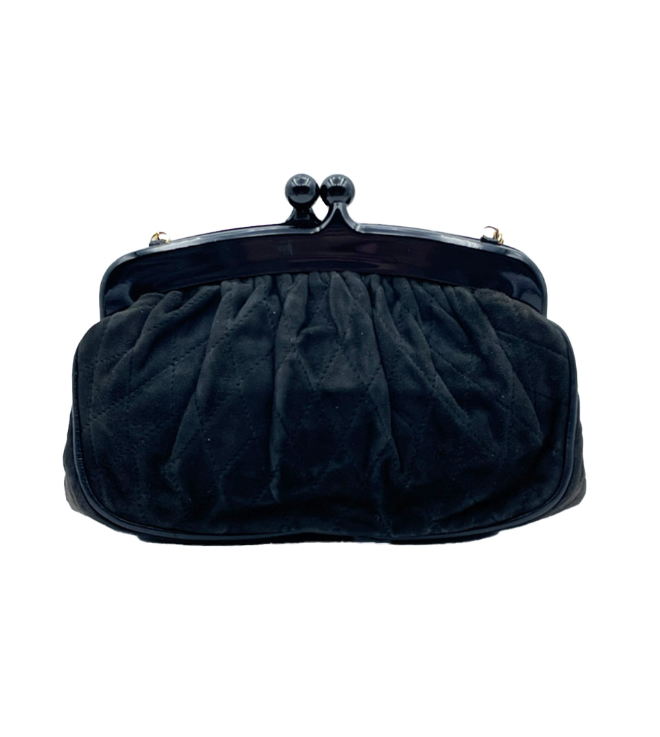 シャネル パーティーバッグ | VINTAGE PARIS