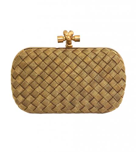 ボッテガヴェネタ パーティーバッグ | VINTAGE PARIS