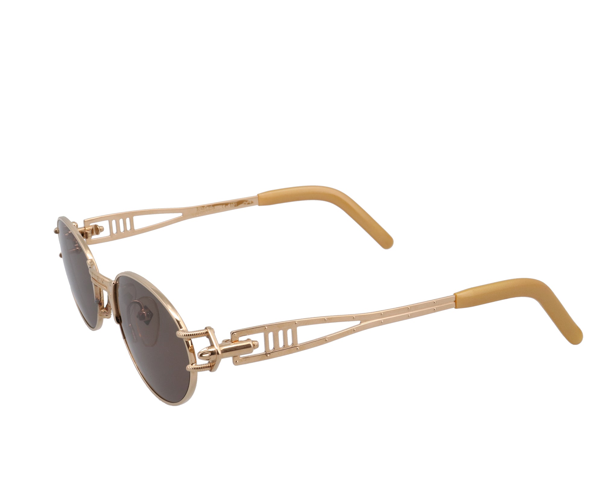 Jean Paul Gaultier 56-6101 1 – Vintage Frames Company