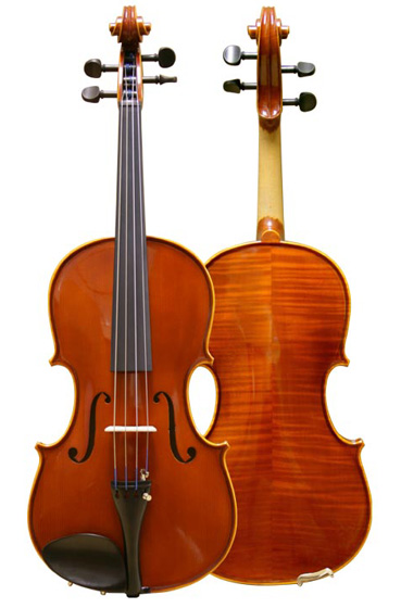 ビオラ Suzuki／No.7S/W