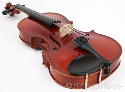分数バイオリンセットSuzuki／No.230