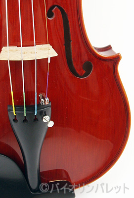 バイオリンセットSuzuki／No.500