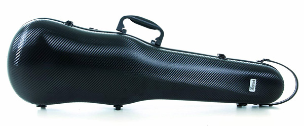 バイオリンケースGewa／Pure Shaped 1.8