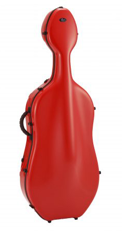 チェロケースToyo／Plume Fiber Cello