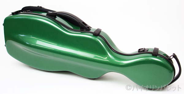 バイオリンケースFiumebianca／SV-01