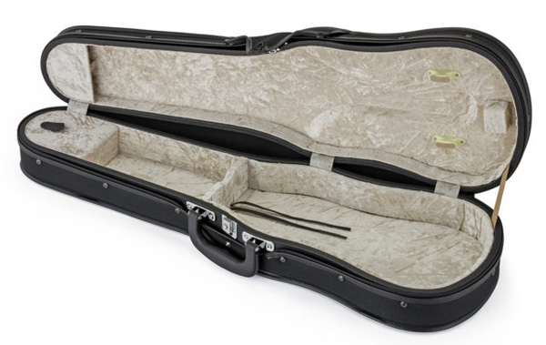 バイオリンケースToyo／ULシェルONE