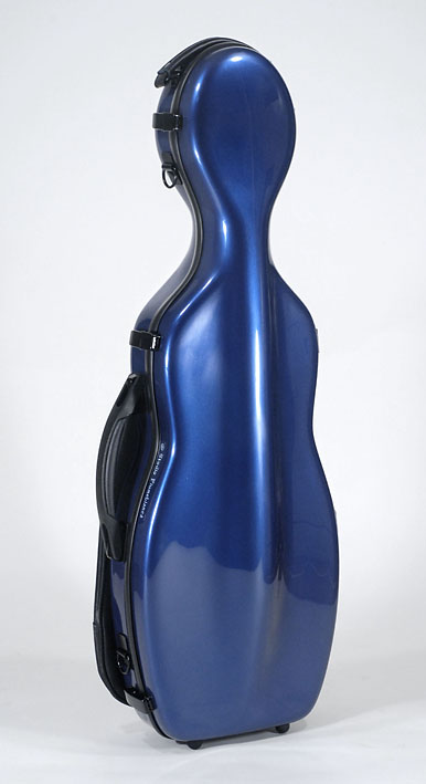 Fiumebianca フューメビアンカ バイオリンケース / バイオリンサプライ