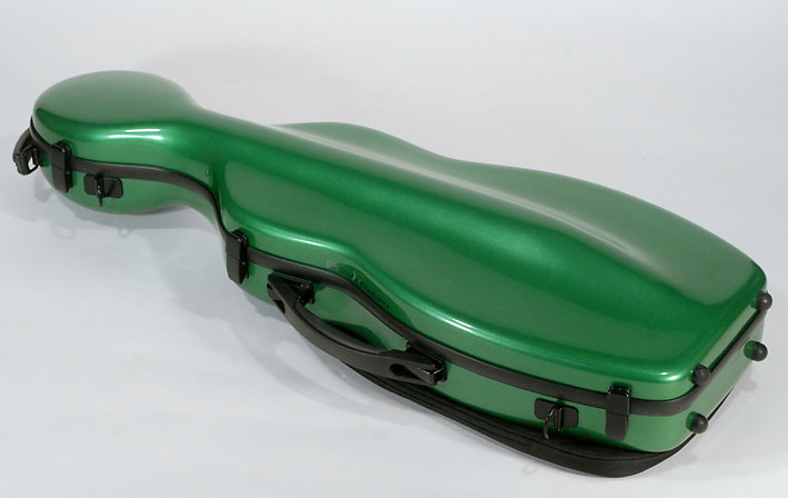 Fiumebianca フューメビアンカ バイオリンケース / バイオリンサプライ