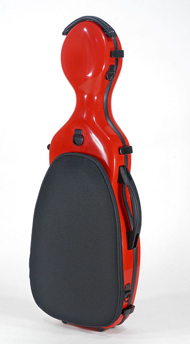 Fiumebianca フューメビアンカ バイオリンケース / バイオリンサプライ