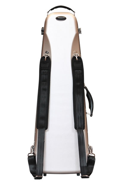 バイオリンサプライ／バイオリンケース Visesnut ヴィセツナット販売ページ