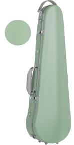 バイオリンサプライ／Carbon Mac カーボンマック バイオリンケース