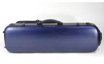 Fiumebianca フューメビアンカ 角型バイオリンケース / バイオリンサプライ