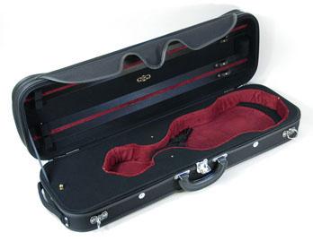 バイオリンサプライ・Negri Monaco