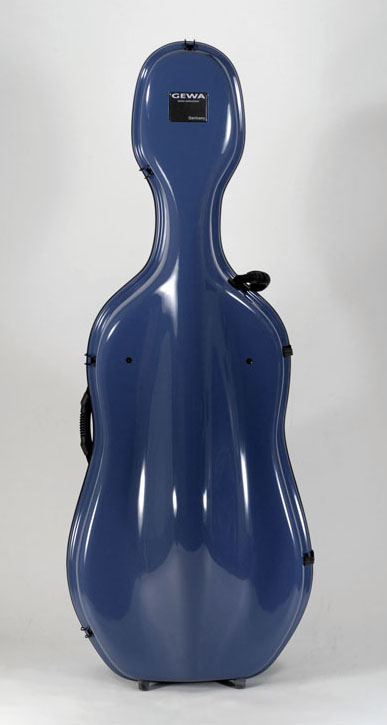 バイオリンサプライ・チェロケースGEWA IDEA X-Lite SALE