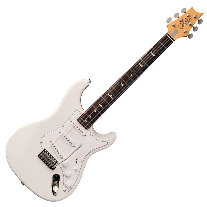 PRS John Mayer Signature Silver Sky Frost White | Vision Guitar