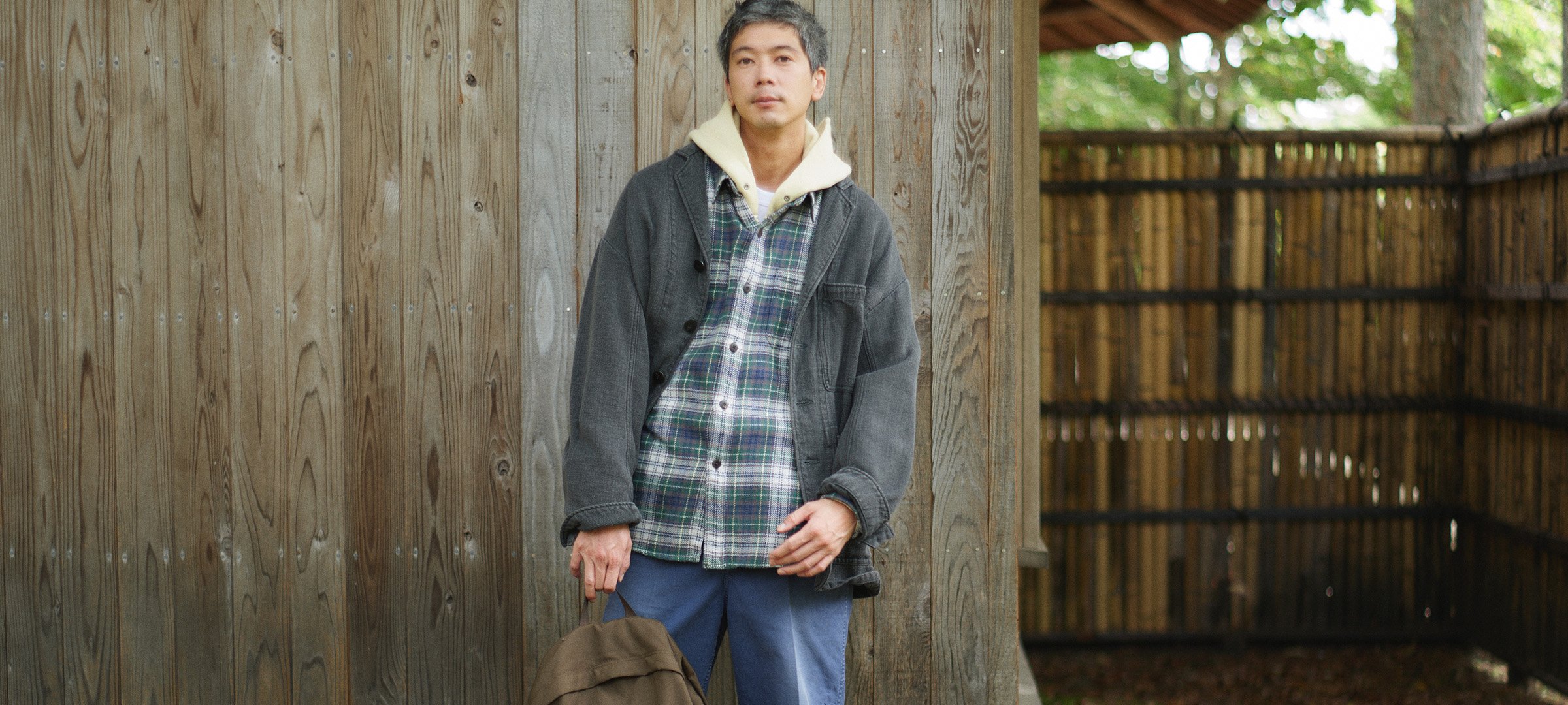 ヴィズヴィム visvim kiyari 2 This Week: visvim﻿ 0120205013008