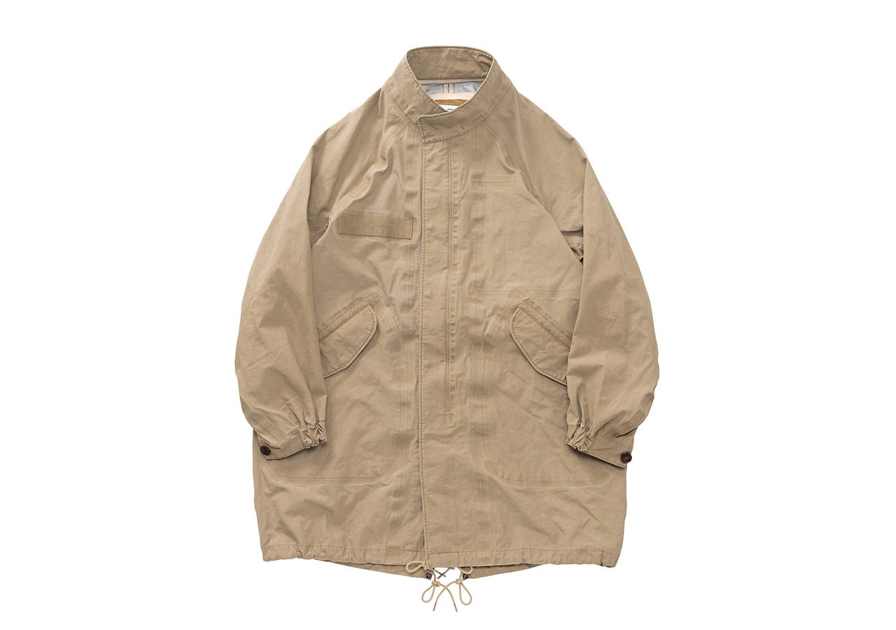 visvim / WMV Spring and Summer 2025 Overseas Exclusive Product