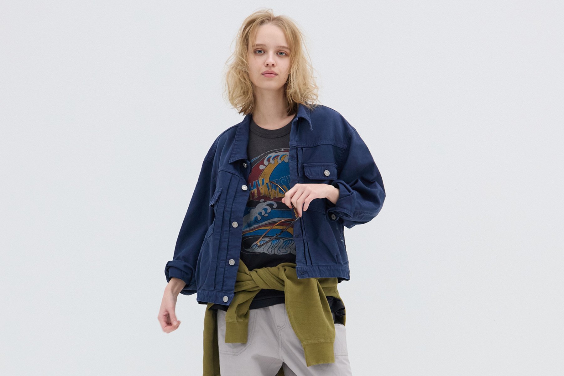 Press Release | visvim