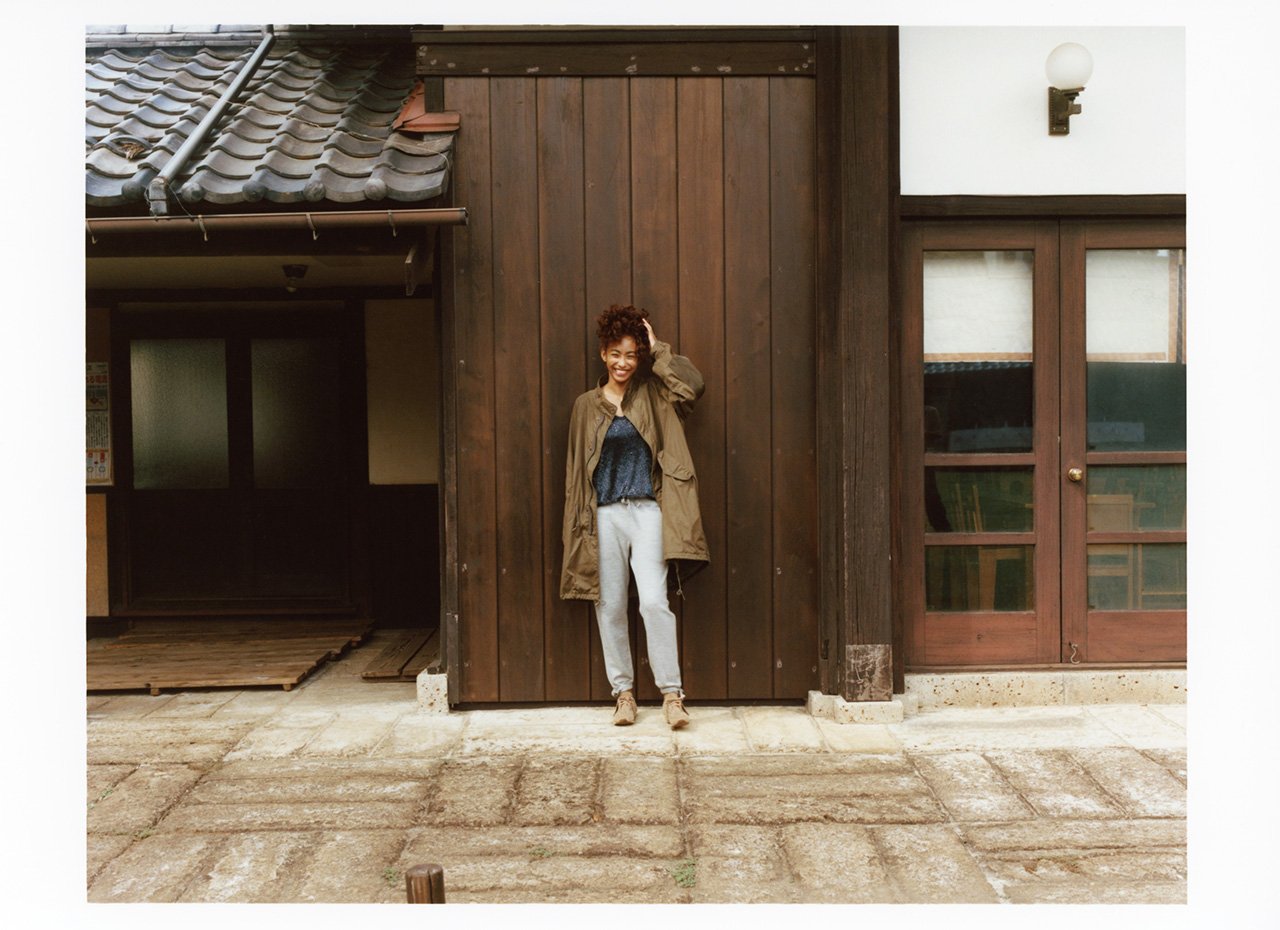 visvim / WMV Spring and Summer 2025 | visvim