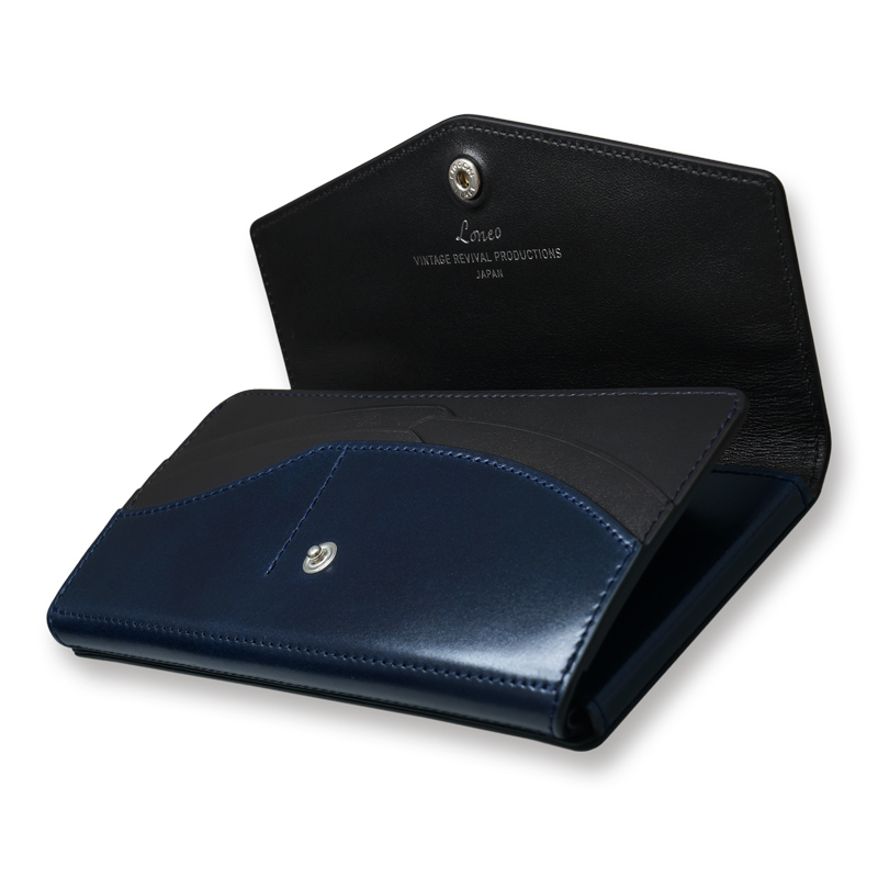 Loneo cordovan｜Vintage Revival Productions（ヴィンテージ