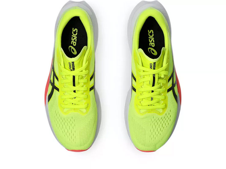 ASICS Magic Speed 4 Mens - 1011B875-750