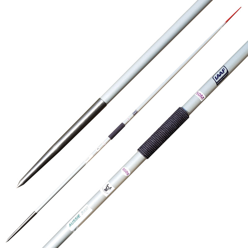 VS Aussie 2000 800g Mens Javelins