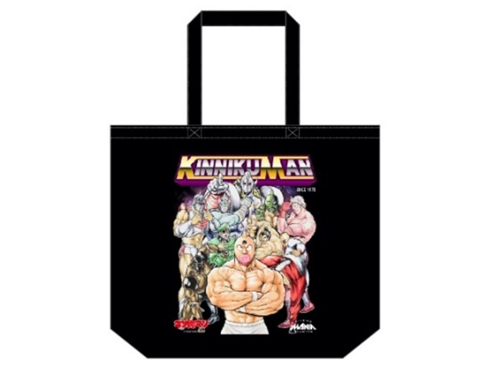 キン肉マンフェア2026 by 壇之浦PA」を開催します！ ～サービスエリア