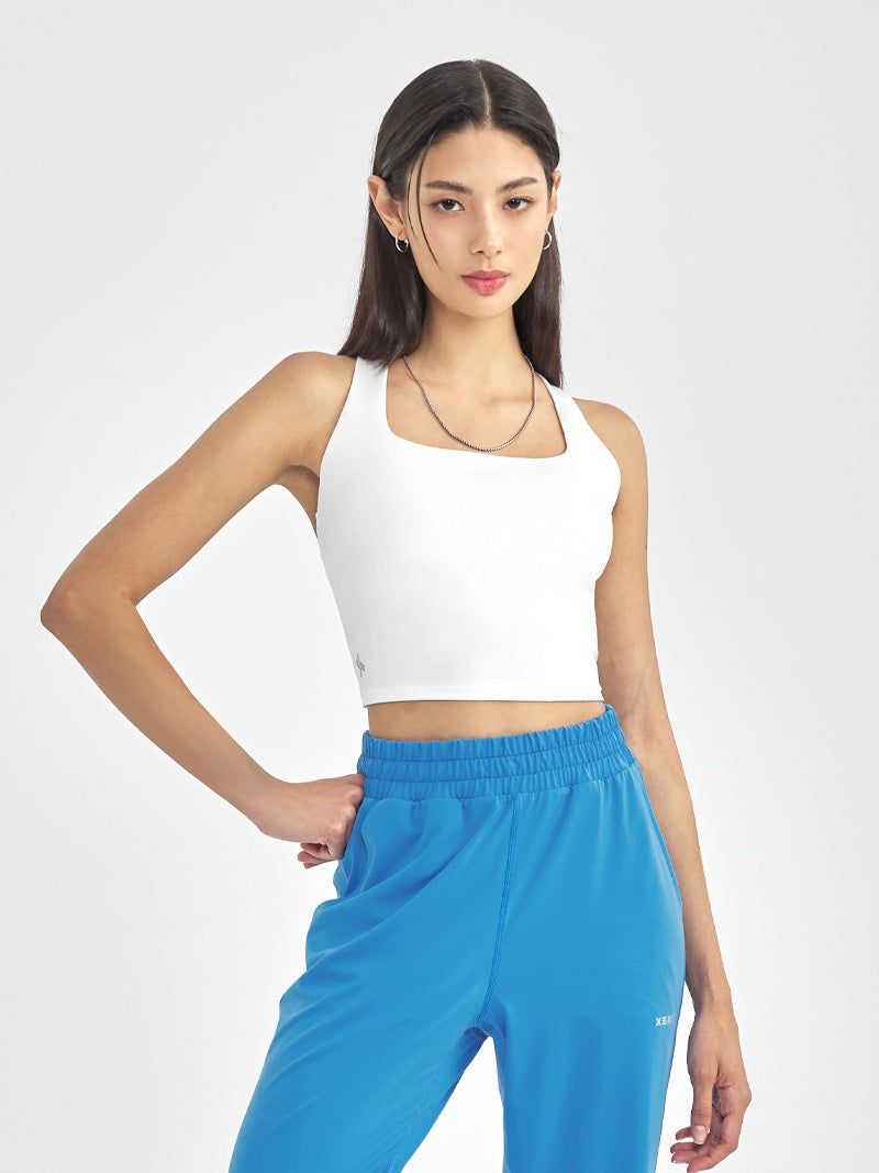 XWFBR01H2 XELLA INTENTION バッククロス ブラトップ