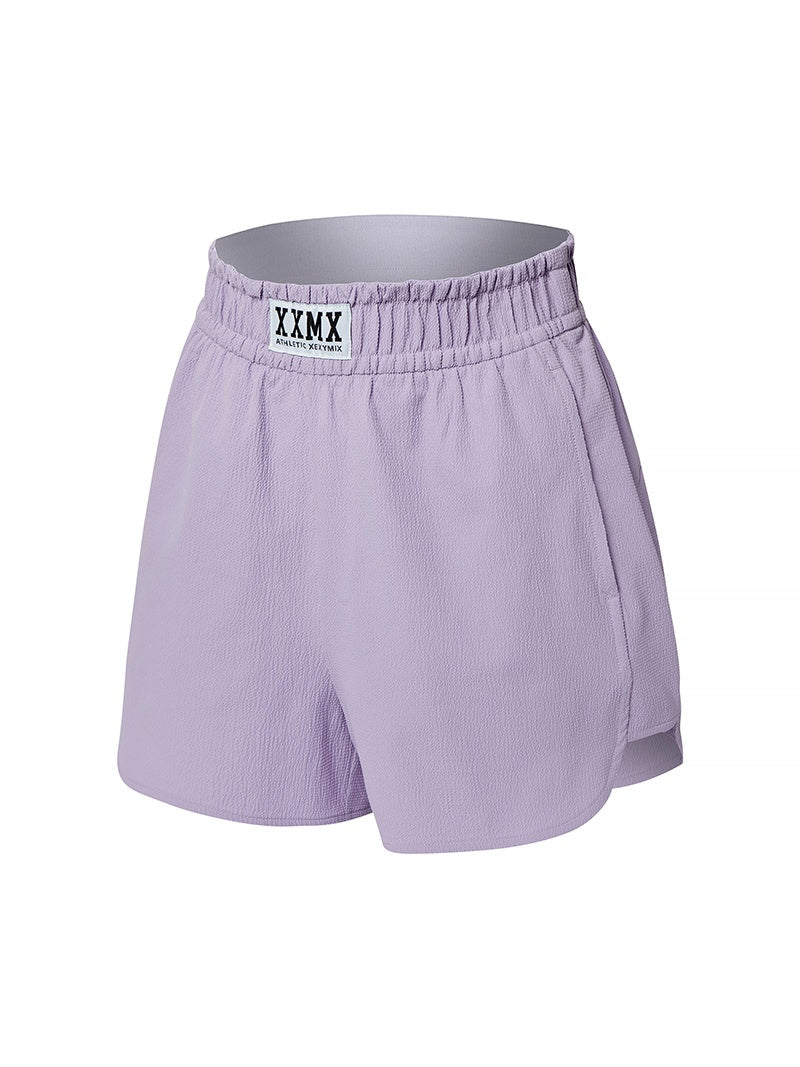 XTFSH15J2 UVカット シアサッカー ビーチショートパンツ (単品)