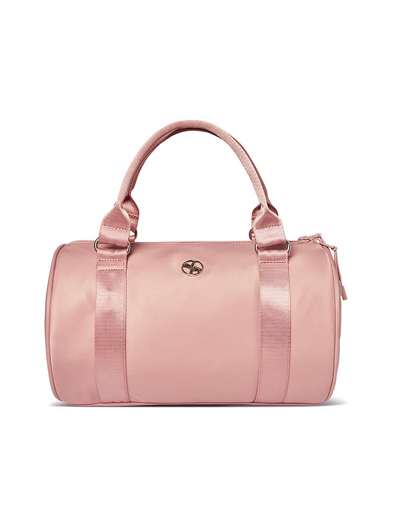 2WAY 筒形バッグ