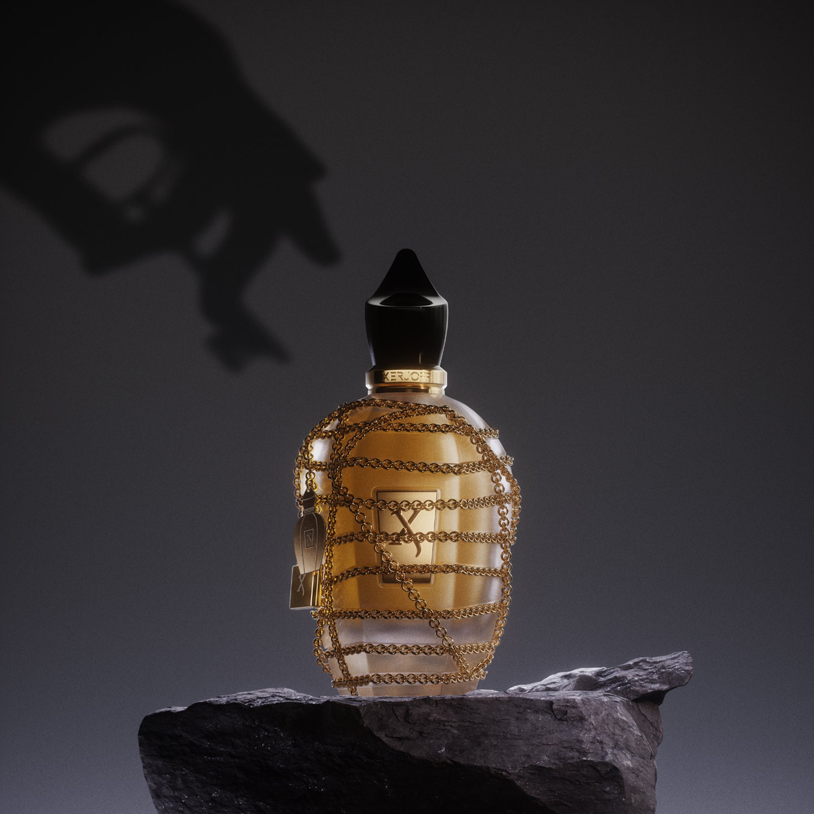 p.70: a perfume that ignites desire | Xerjoff