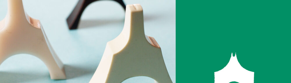 琴柱 | エクスプランテ