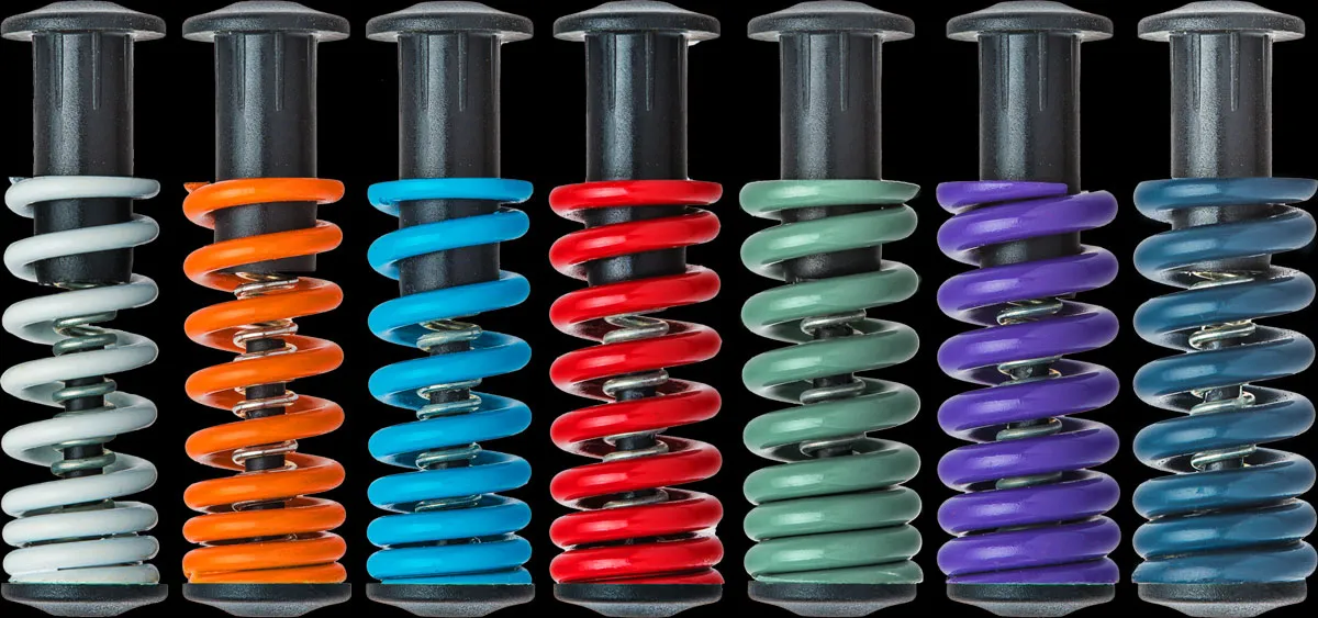 サイズミックスプリング・エクストリーム