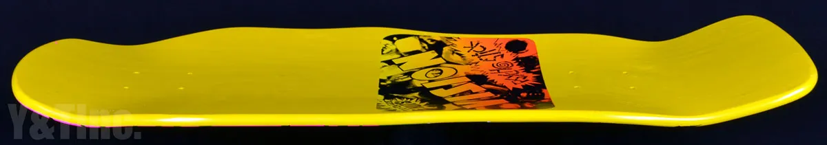 ビジョンサイコスティック・ビジョン・デッキ・エクストリーム