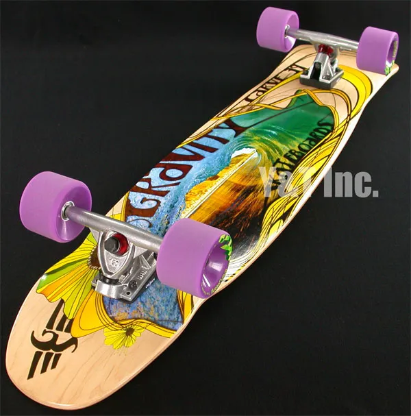 グラビティ39カーブSGランダル150アングルオランガドリアン75mm83a