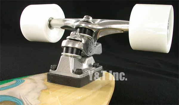 セクターナインサイドワインダーアラモアナ・セクターナイン・ロング