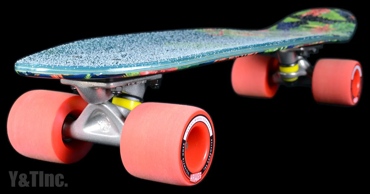 ランドヤッツディンジィ26フローラル・ランドヤッツディンジー