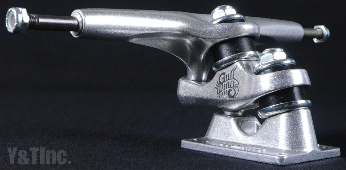 ガルウィングサイドワインダー210インチ幅・スタンダードタイプ