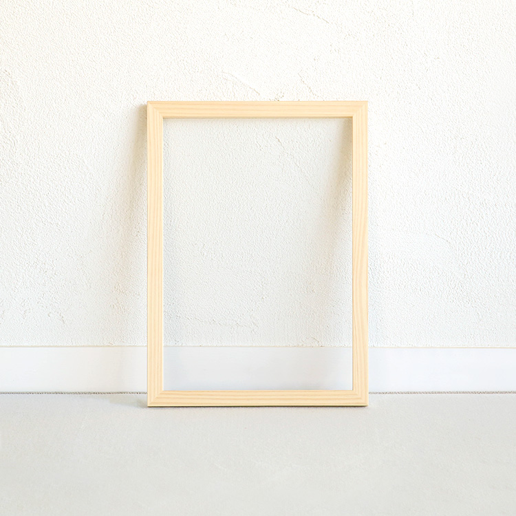 在庫限り】 B4フレーム｜家具と木製時計・木製雑貨の専門店キシル