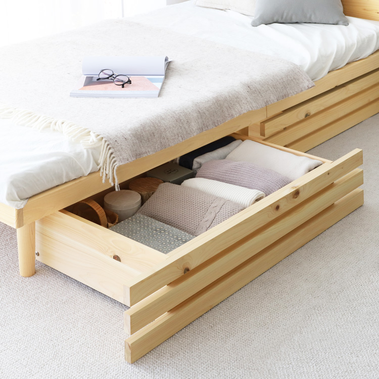 ベッドセット 03｜家具とベッドの専門店キシル