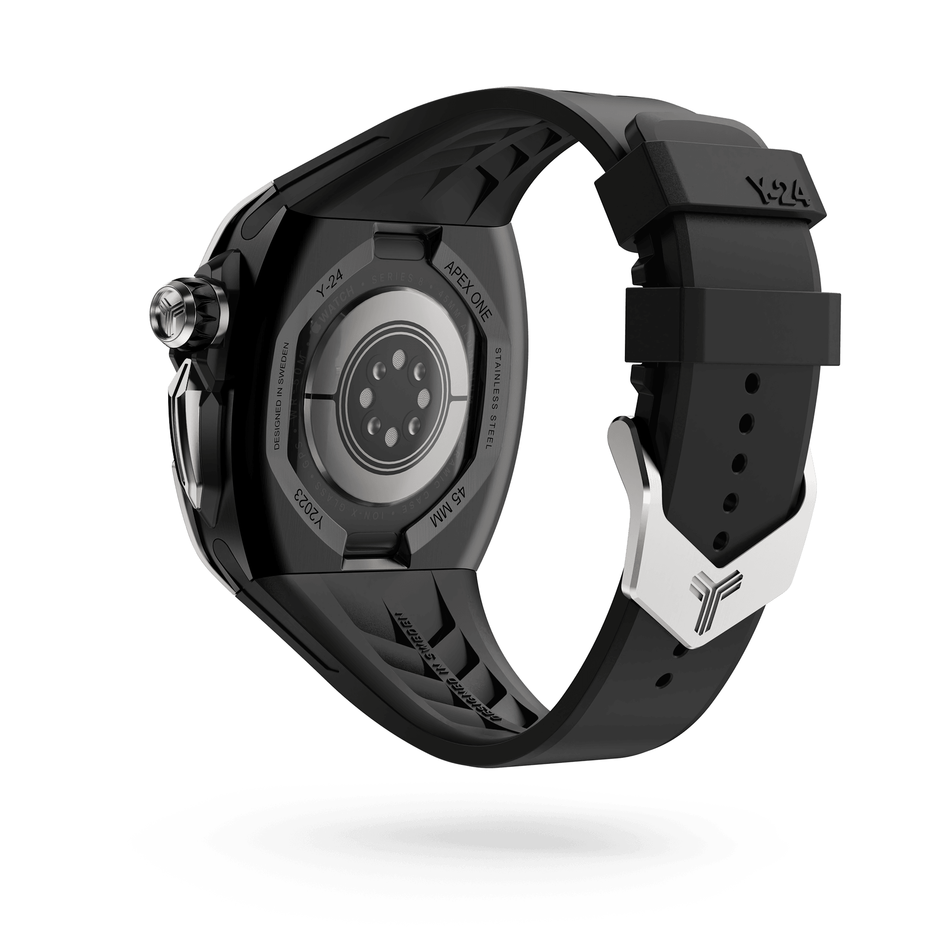 Y24 - APPLE WATCH CASE - XINYI - 45MM