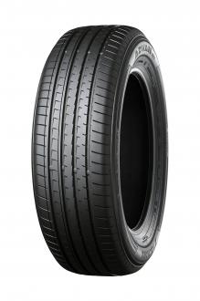 News Release｜Yokohama Rubber's ADVAN V61 tires coming factory