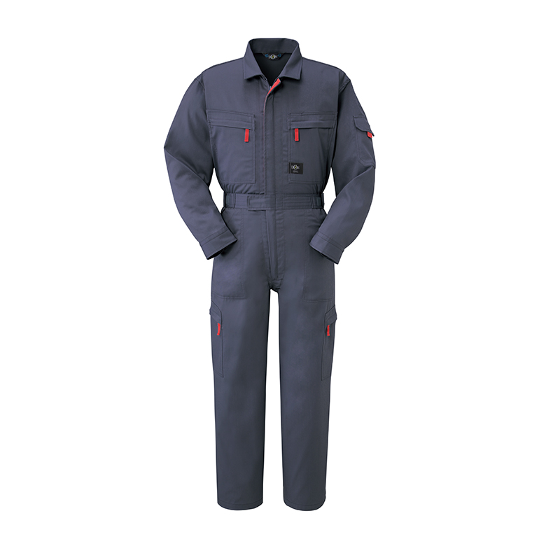 DON 8300 ツナギ服 | ヤマタカ株式会社