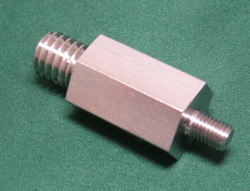 オーダーメイドのねじ変換アダプター ネジのオンラインショップ山崎