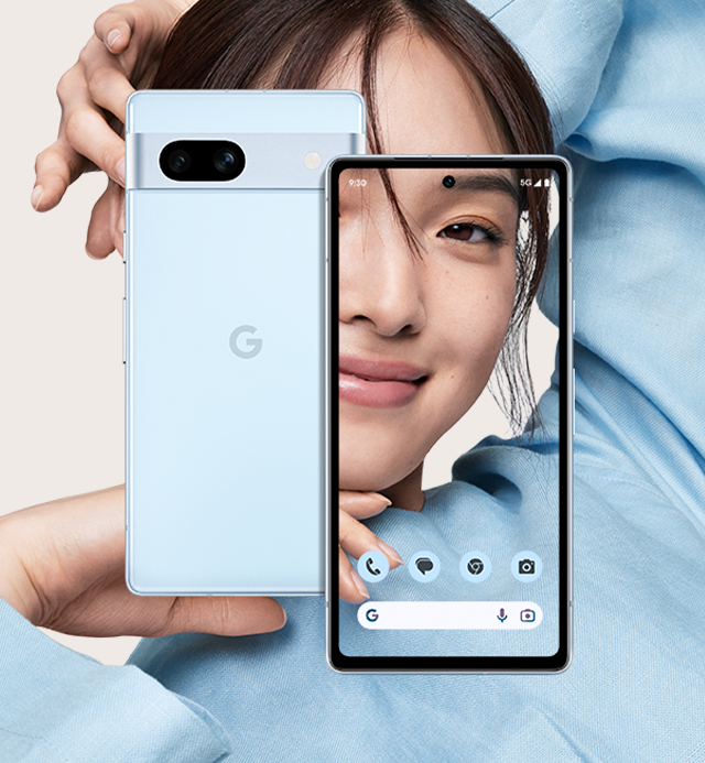 Google Pixel 7a｜製品情報｜ワイモバイル（Y!mobile）法人/ビジネス向け