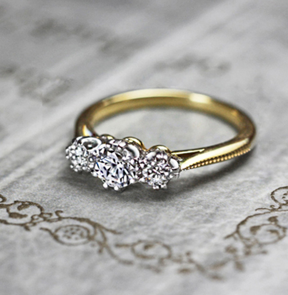 YO＆MARE - ヨーアンドマーレ柏｜結婚指輪オーダー専門店