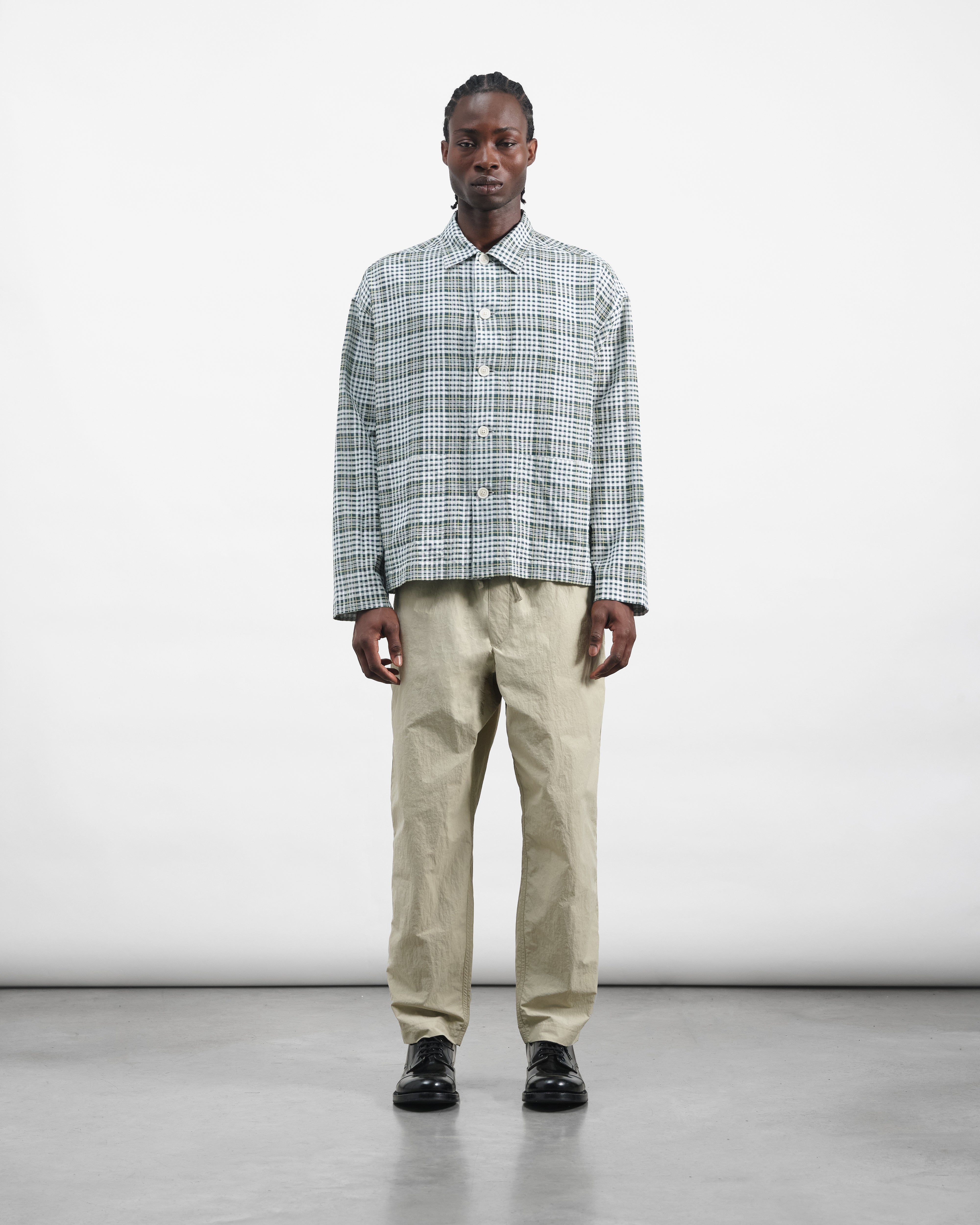 Men's Trousers & Shorts | YMC | You Must Create