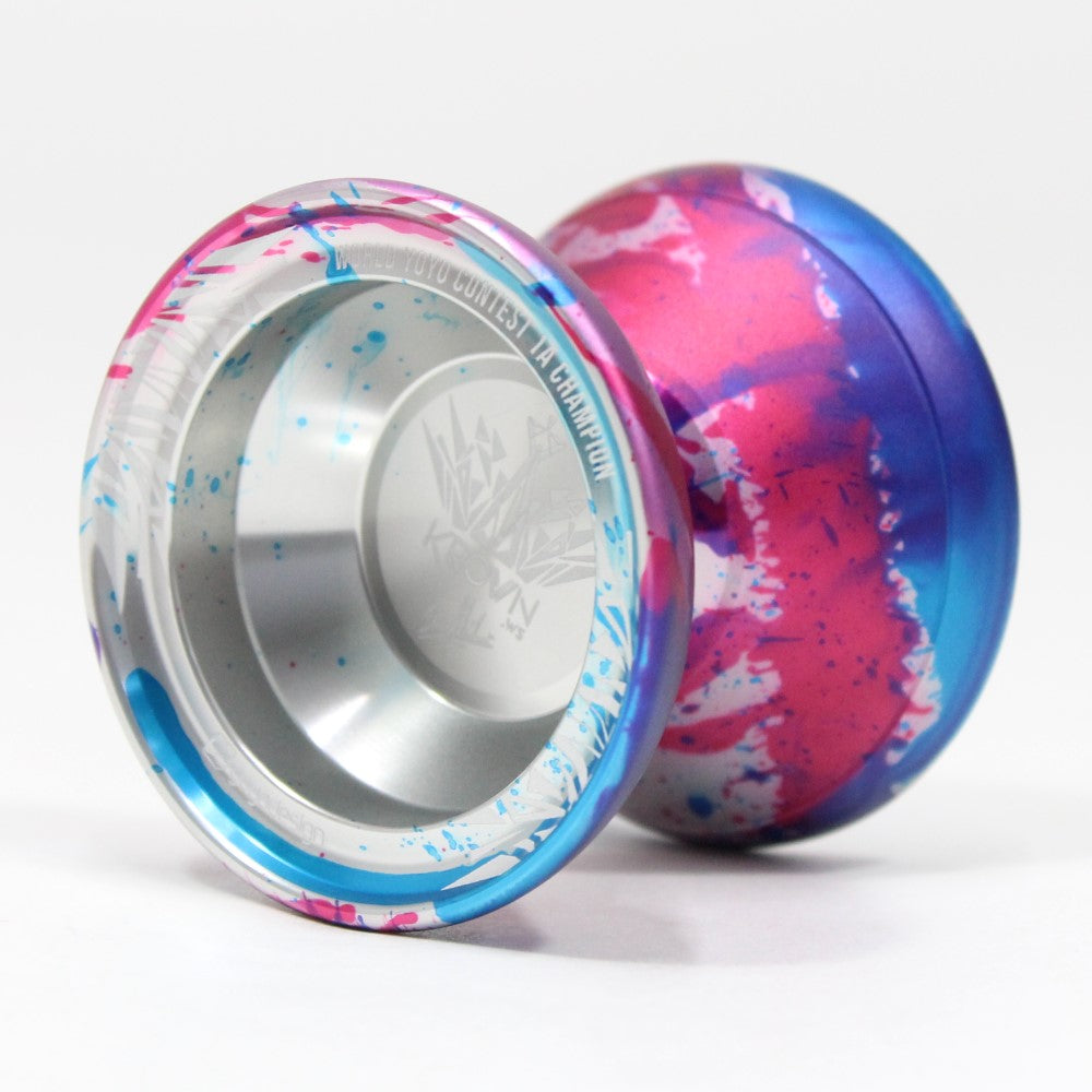 C3yoyodesign サクラウン. ws ヨーヨー 【公式通販】