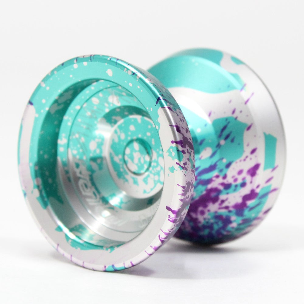 C3yoyodesign Breakout Yo-Yo - Monometal H-Shaped YoYo – YoYoSam