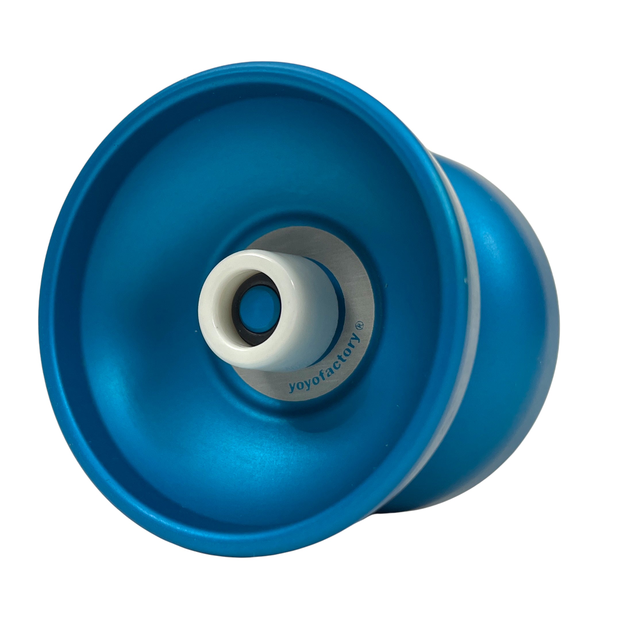 YoYoFactory 444 Yo-Yo - Hubstacks - 44 gram YoYo – YoYoSam